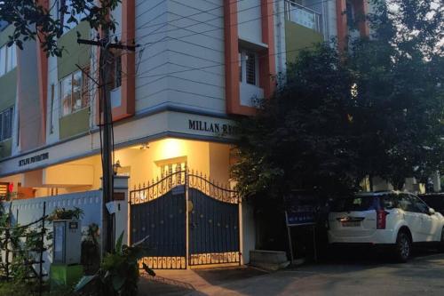 private room 1.5km from the beach in sholinganallur - Chennai private room 1.5km from the beach in sholinganallur - Chennai