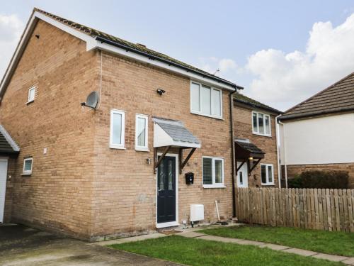 40 Liddell Drive gîte à louer Deganwy