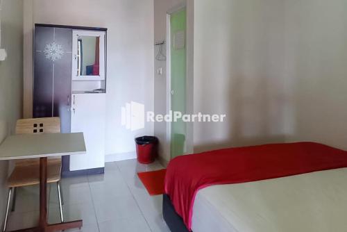 Hotel Dheadita Syariah Sungai Penuh RedPartner