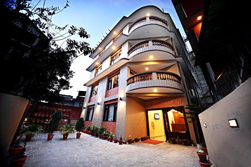 hotel photo
