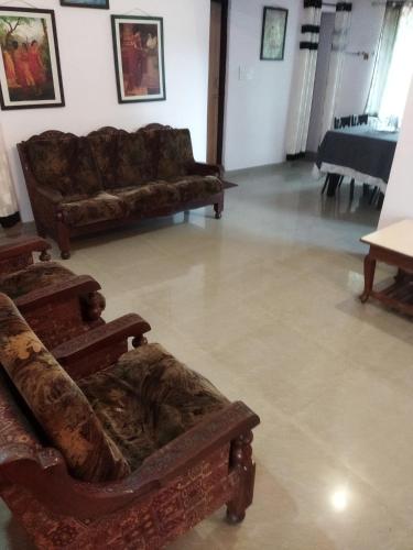 Chaitali home stay
