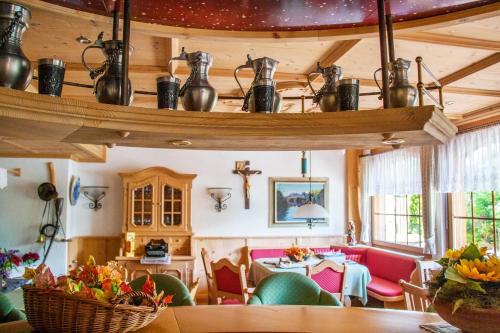 Seehotel Boutique Jägerhof-Hubertus - main image