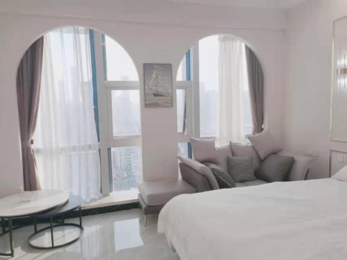 Qianjiang Apartment