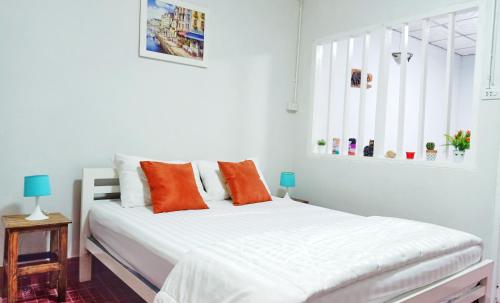 B&B Hat Yai - The whole house not share for 5 guests - Bed and Breakfast Hat Yai