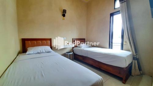 . Zahza Hotel Jambi RedPartner