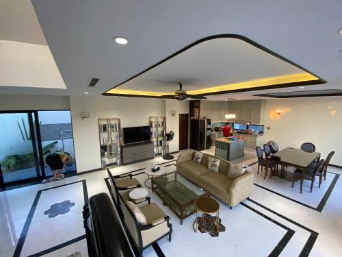 Tuan Chau Villas