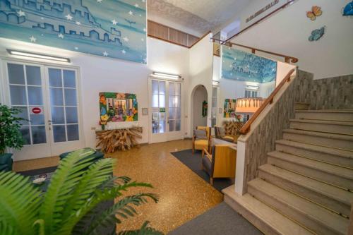 Hotel Cairoli, Genua (zdjęcie 5)