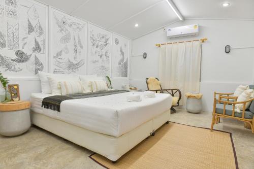 Silsopa Hostel in Nong Khai