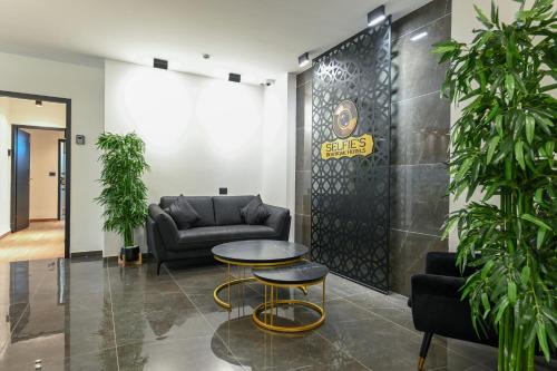 Selfie's Boutique Hotel in Trung tâm thành phố Tiberias