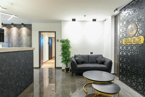 Selfie's Boutique Hotel in Trung tâm thành phố Tiberias