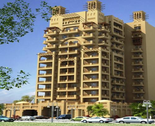 Spacious one bedroom in Al Jadaf - 5 min to metro, Dubai (photo 7)