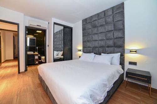 Selfie's Boutique Hotel in Trung tâm thành phố Tiberias