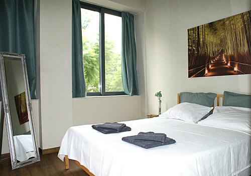 Central studio in Monastiraki