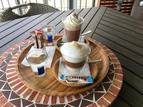 La Vida Selfcatering Apartements La Vida Selfcatering Apartements