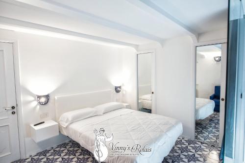 Vinny's Relais - Deluxe rooms & Suite