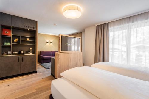 Biohotel Leutascherhof - image 9