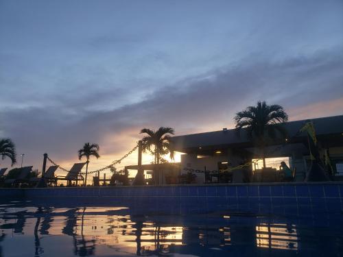 Repouso absoluto - Home Sweet - casa alto padrao