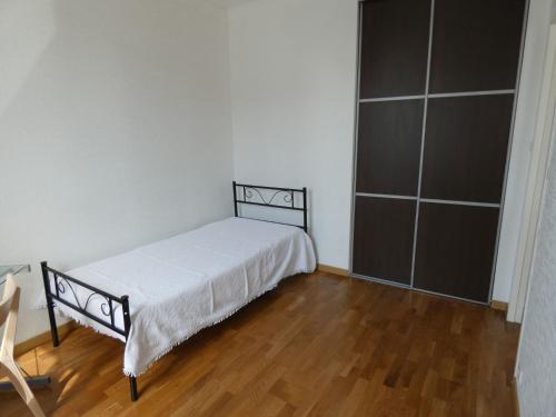 Appartement Charmant, quartier calme