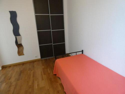 Appartement Charmant, quartier calme