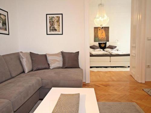 Ferienwohnung Kings, Vienna (photo 7)