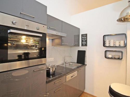 Ferienwohnung Kings, Vienna (photo 5)