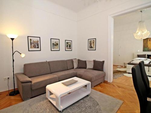 Ferienwohnung Kings, Vienna (photo 9)
