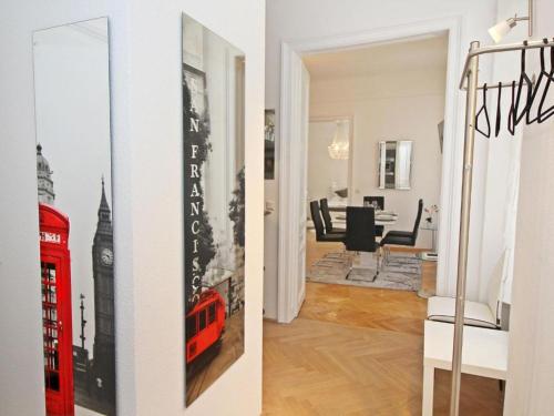Ferienwohnung Kings, Vienna (photo 10)