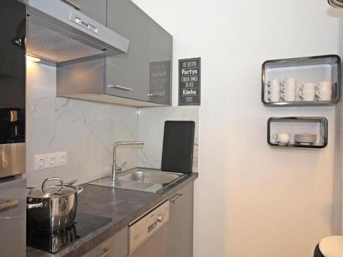 Ferienwohnung Kings, Vienna (photo 11)