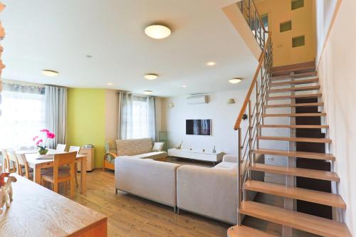 Arenda Apartments