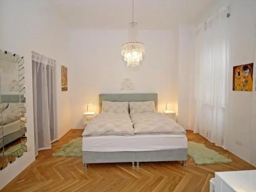 Ferienwohnung Klimt in Wien, Österreich