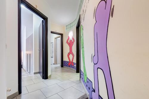 B&B Casa Der Poeta – Rome