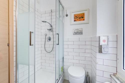 B&B Casa Der Poeta – Rome