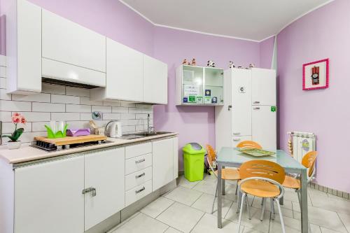 B&B Casa Der Poeta – Rome