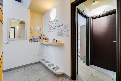 B&B Casa Der Poeta, Řím (fotografie 7)