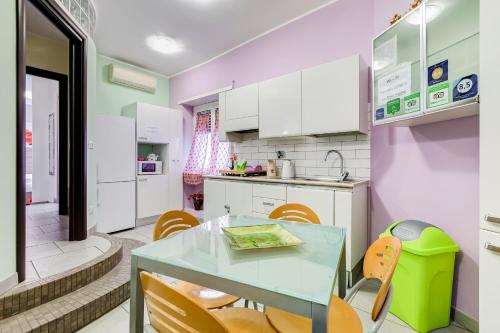 B&B Casa Der Poeta, Řím (fotografie 9)