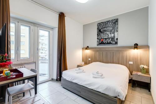 B&B Casa Der Poeta, Rome