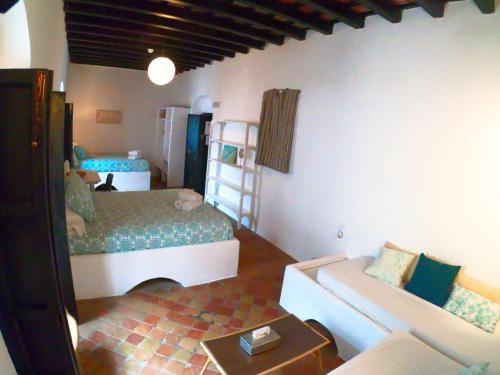 Eole Tarifa Rooms