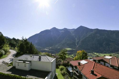 Ferienhaus Jäger Oetz