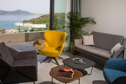 Luxury Villa Helios Dubrovnik 5*