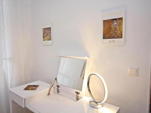 Ferienwohnung Klimt, Vídeň (fotografie 6)