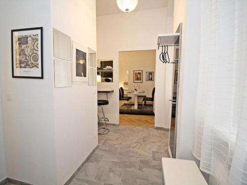 Ferienwohnung Klimt, Vídeň (fotografie 7)