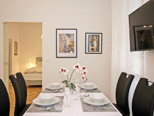 Ferienwohnung Klimt, Vídeň (fotografie 8)