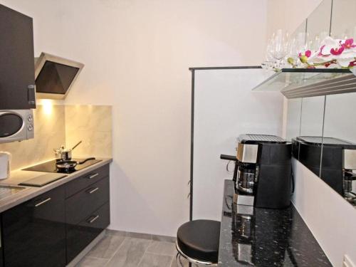 Ferienwohnung Klimt, Vídeň (fotografie 10)