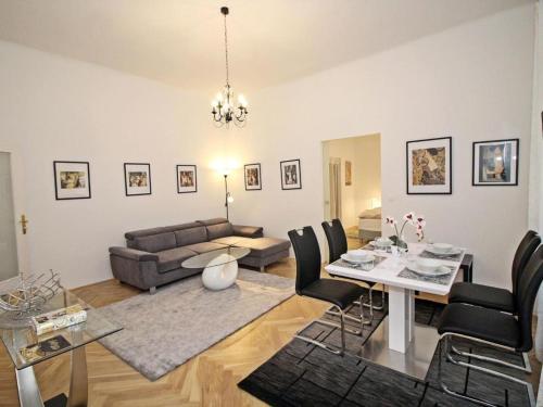 Ferienwohnung Klimt, Vídeň (fotografie 2)