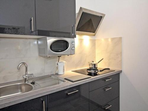 Ferienwohnung Klimt, Vídeň (fotografie 3)