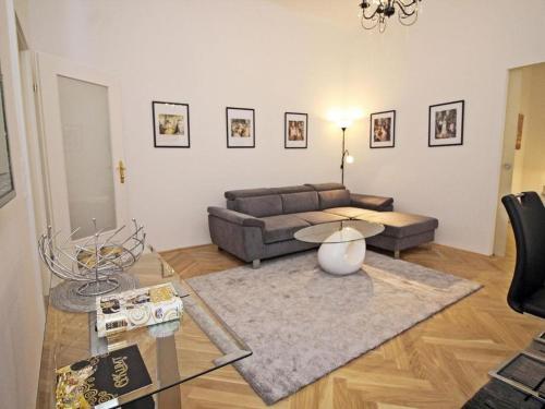 Ferienwohnung Klimt, Vídeň (fotografie 5)