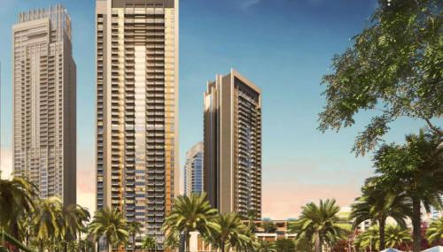 Mira Holiday Homes - One Bedroom in Creek Harbor
