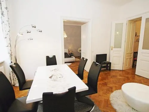 Ferienwohnung Urban-Loritz in Wien, Österreich