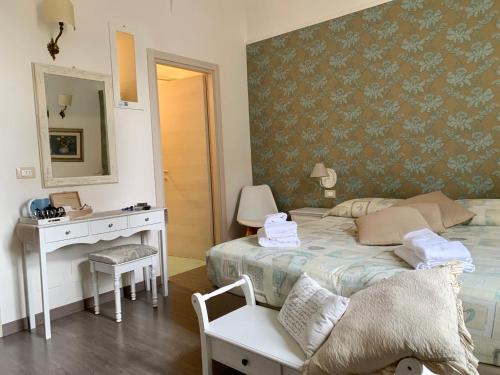 Guest House Casa Vicenza, Rzym (zdjęcie 6)