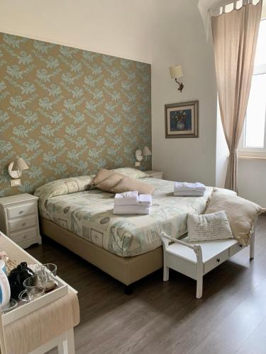 Guest House Casa Vicenza, Rzym (zdjęcie 2)